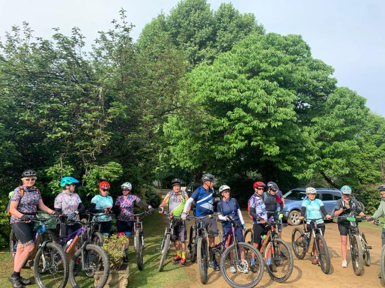 Davis settingoff 768x576