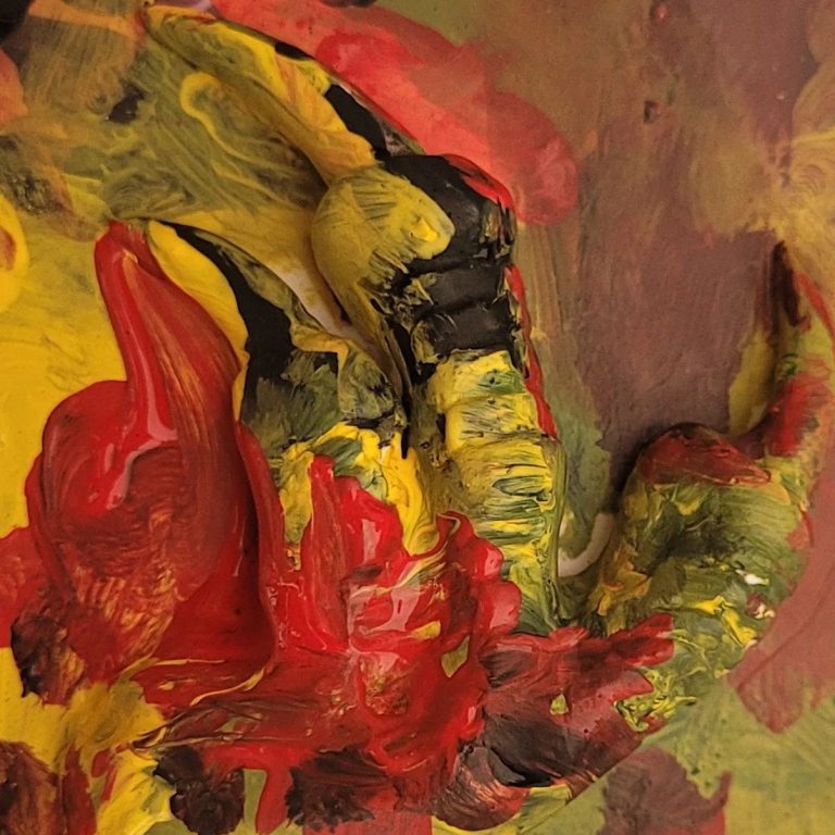 Raptor Claw Fossil Raptor Claw Fossil